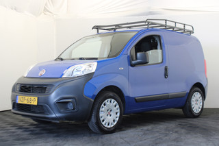 Hoofdafbeelding Fiat Fiorino Fiat Fiorino 1.4 SX