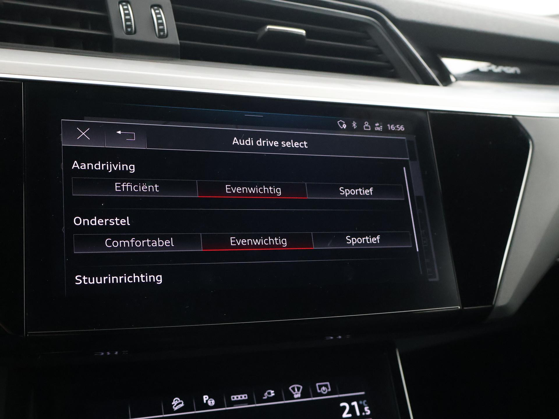 Hoofdafbeelding Audi Q8 e-tron