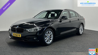BMW 3-serie 330e Centennial High Executive LEER-STOELVERW-NAVI