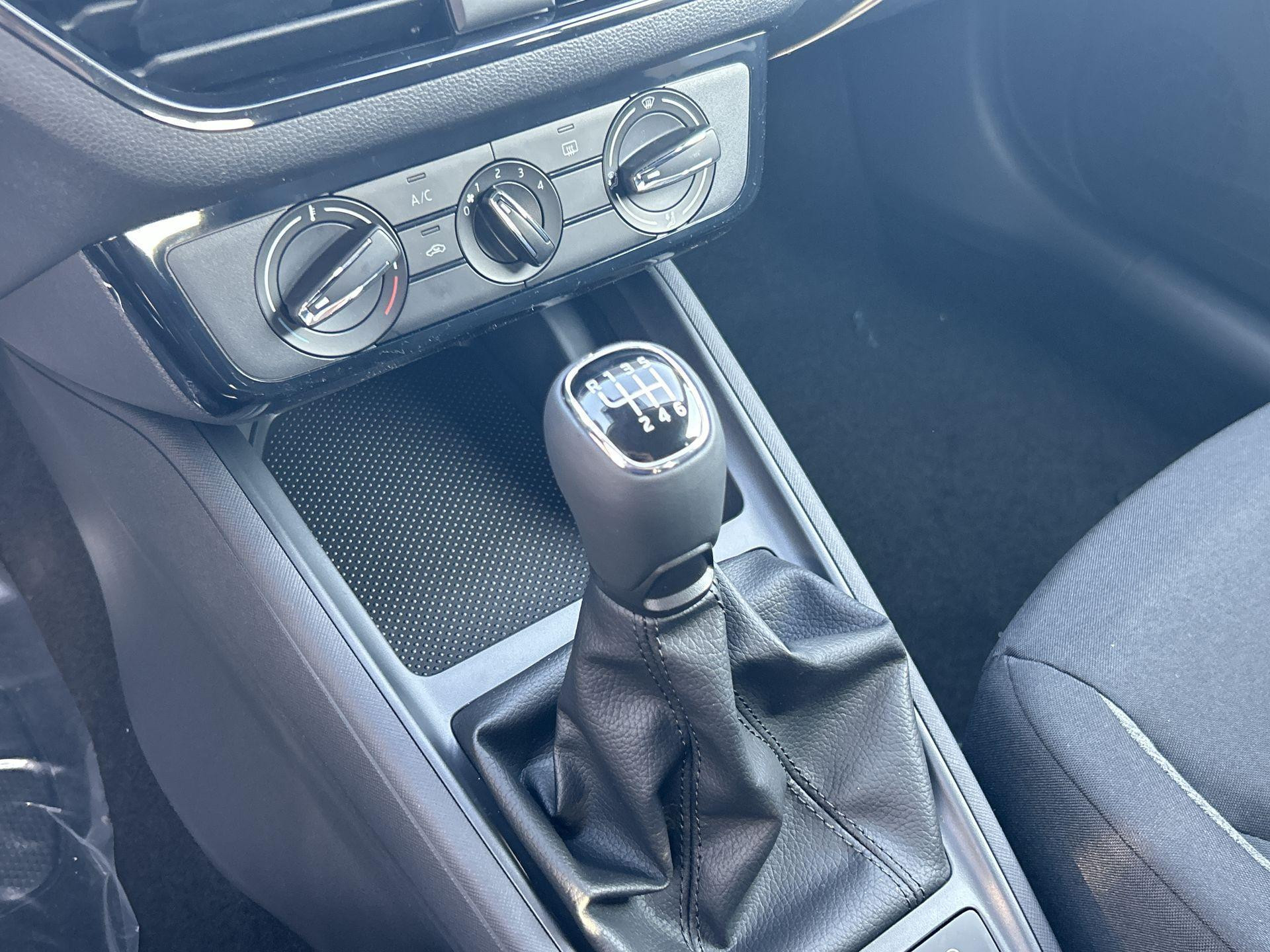 Hoofdafbeelding Škoda Kamiq