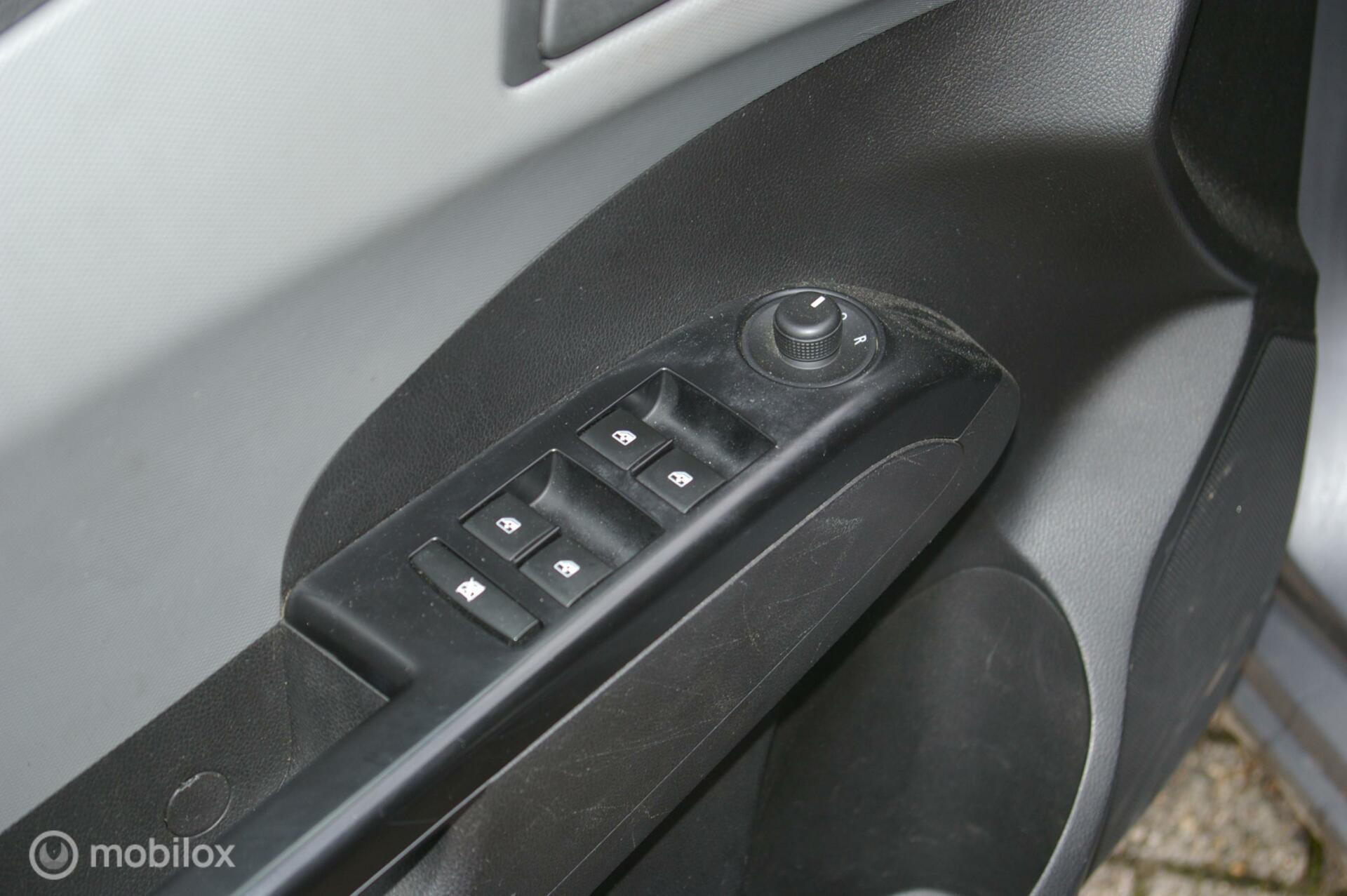 Hoofdafbeelding Chevrolet Aveo