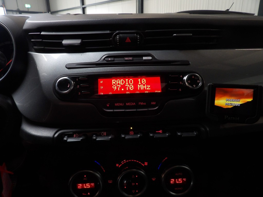 Hoofdafbeelding Alfa Romeo Giulietta