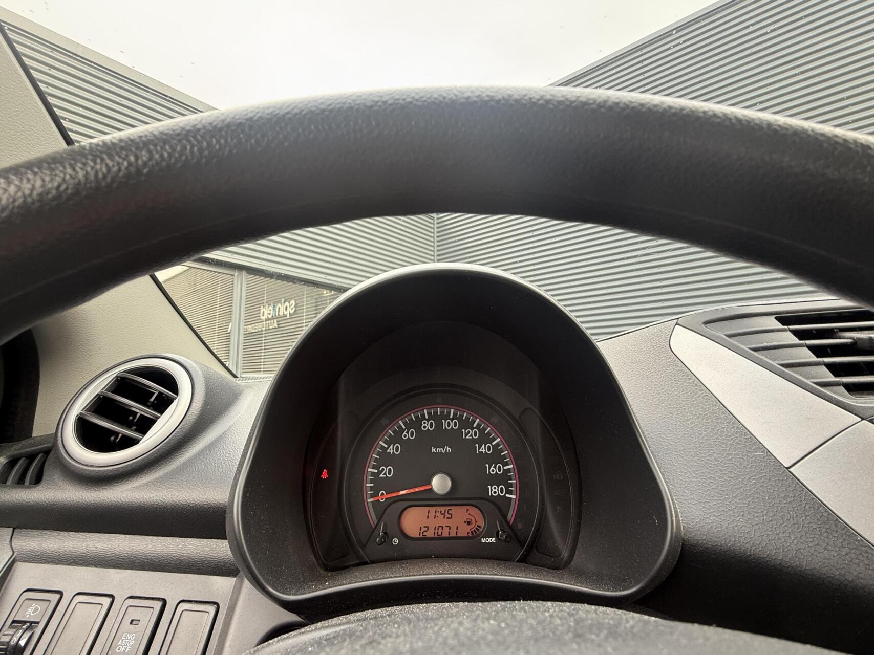 Hoofdafbeelding Suzuki Alto