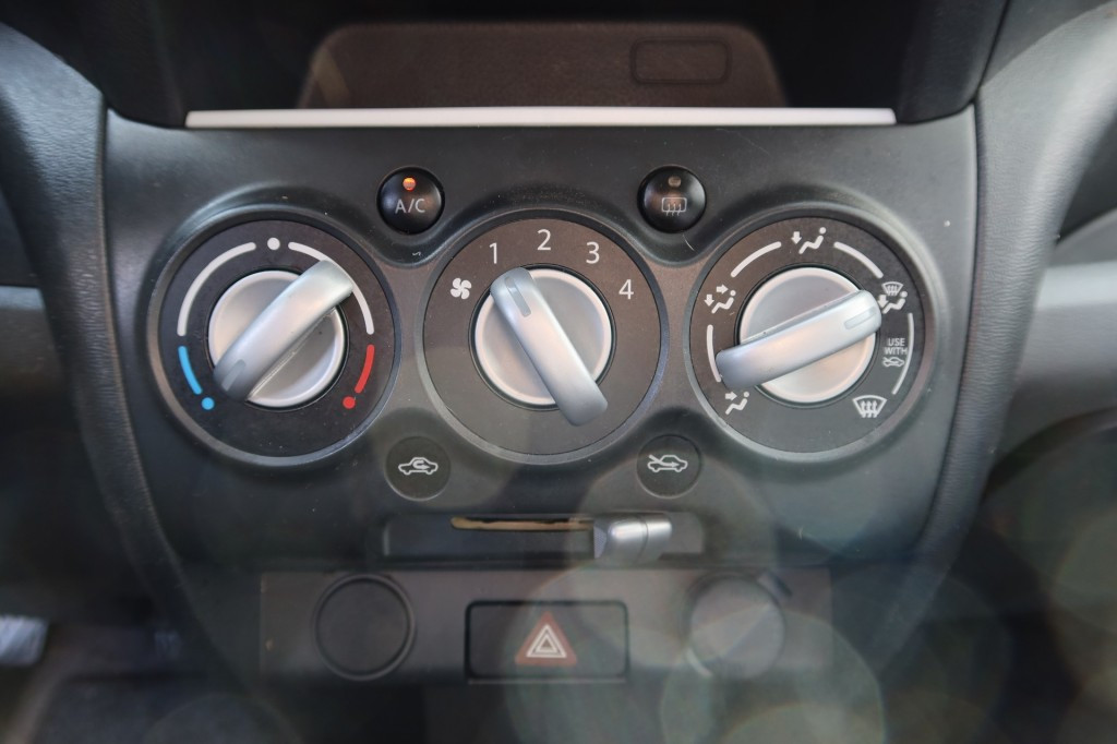 Hoofdafbeelding Suzuki Alto