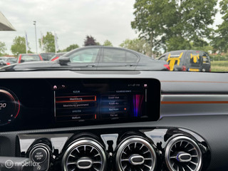 Mercedes-Benz CLA Mercedes CLA-klasse 200 Premium Plus|35 AMG Look|Sfeerverlichting|Panorama|Lane assist| - afbeelding nr 25