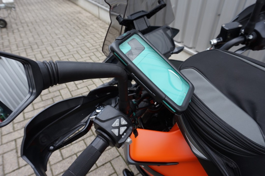 Hoofdafbeelding KTM 390