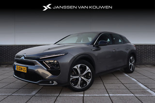 Hoofdafbeelding Citroën C5 X Citroen C5 X 1.6 Plug-in Hybrid 225 Business * Hybride * Automaat * Citroën Almere * SOH 99,75% *