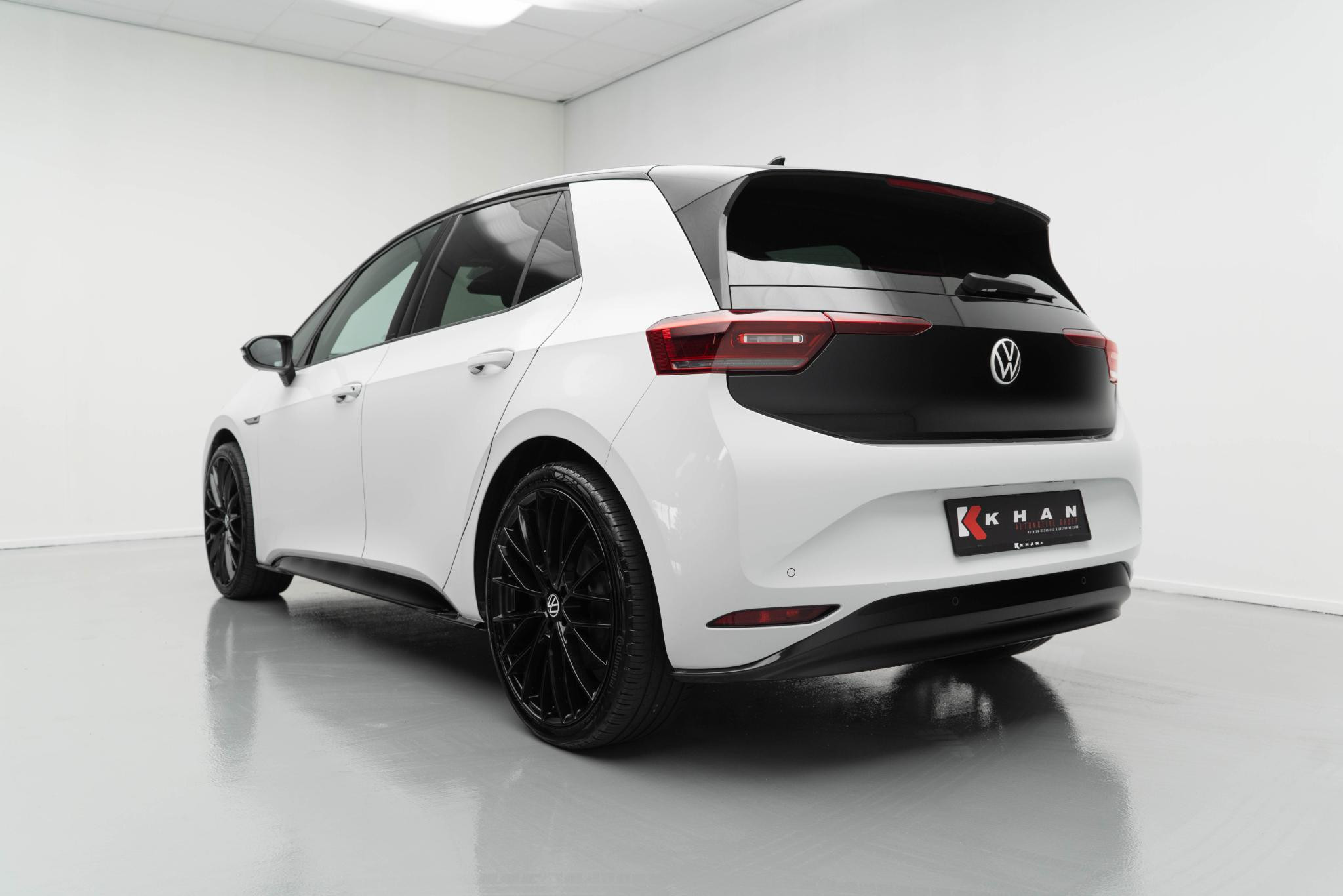 Hoofdafbeelding Volkswagen ID.3