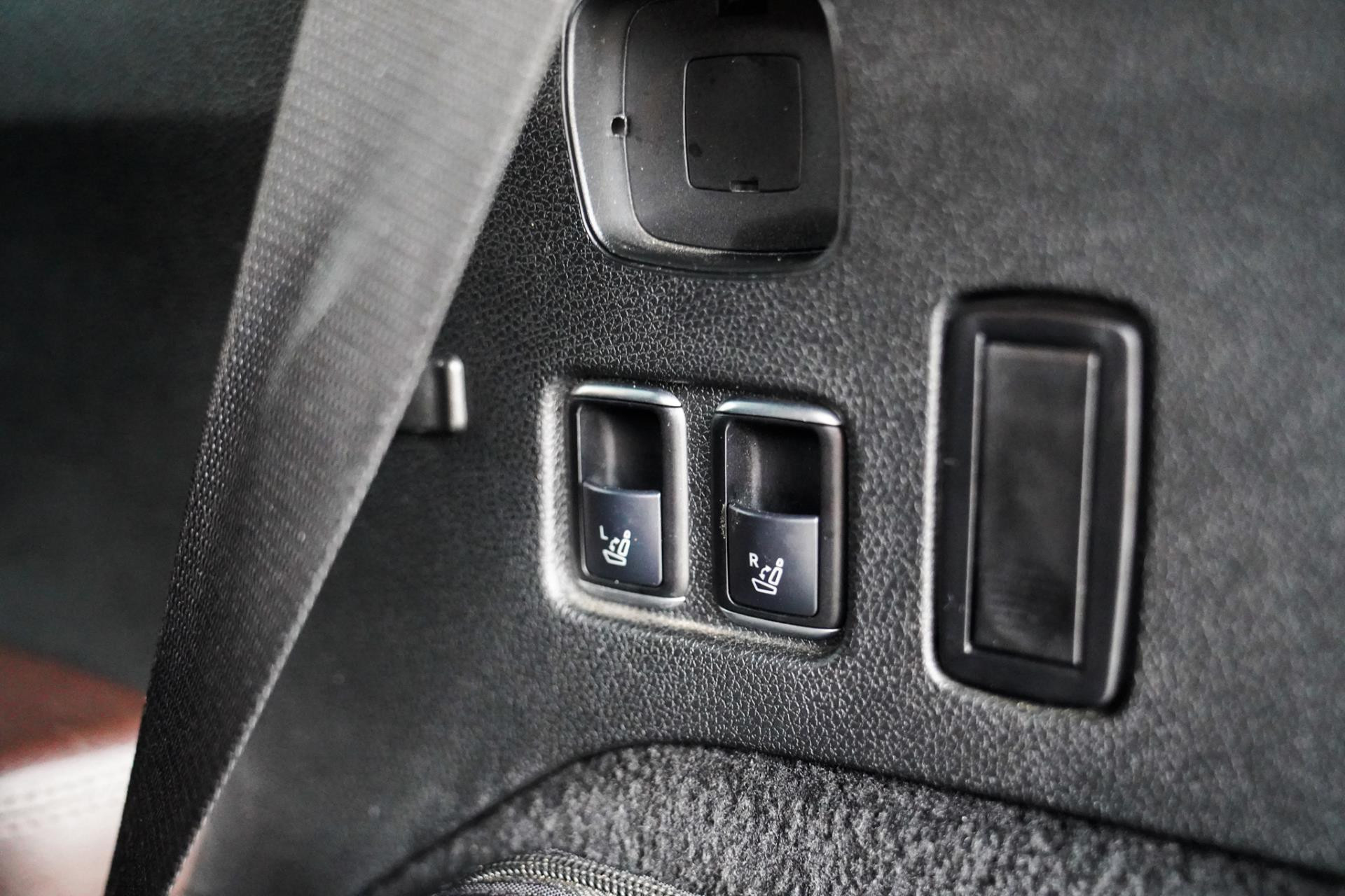 Hoofdafbeelding Mercedes-Benz GL