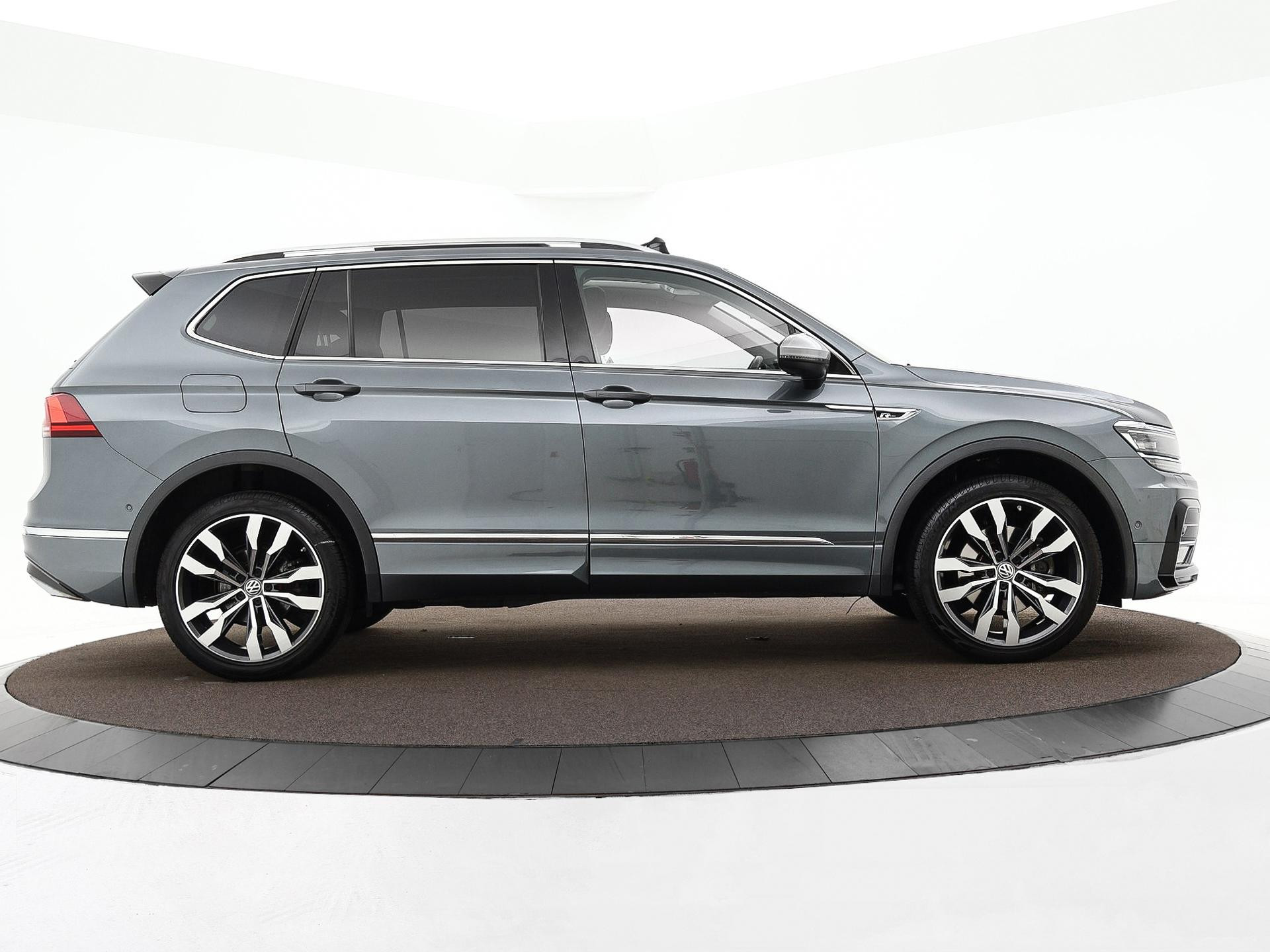 Hoofdafbeelding Volkswagen Tiguan Allspace