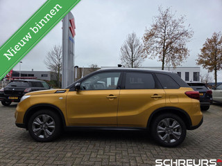 Suzuki Vitara 1.4 Boosterjet Select|Trekhaak|140 pk 4 Cilinder| Rijklaarprijs