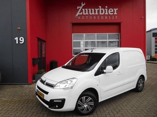 Citroën Berlingo 1.6 BlueHDI 75 Business