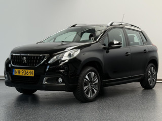 Peugeot 2008 1.2 PureTech Blue Lion | Apple Carplay | Airco | Cruise | NL Auto