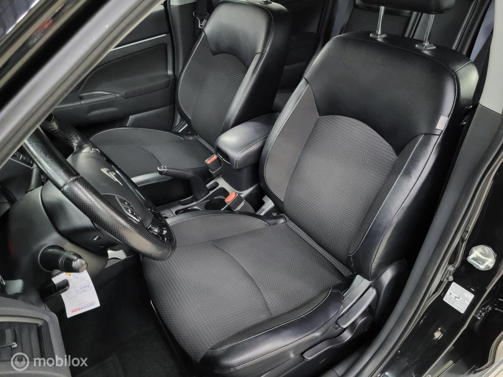 Hoofdafbeelding Citroën C4 Aircross