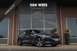 ➡️ Polestar 2 Long Range Dual Motor Launch Edition 78kWh | 1e eigenaar | inc BTW | Dakraam |  Carplay | Camera | Harman-kardon | Ski luik | 19 inch  | NAP | PDC |