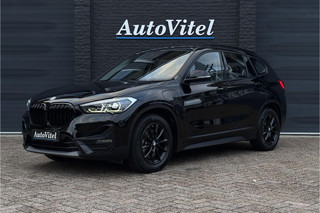 BMW X1 xDrive25e | Elektrische Klep | PDC V + A | LED | Apple Carplay | DAB | 15x op voorraad !