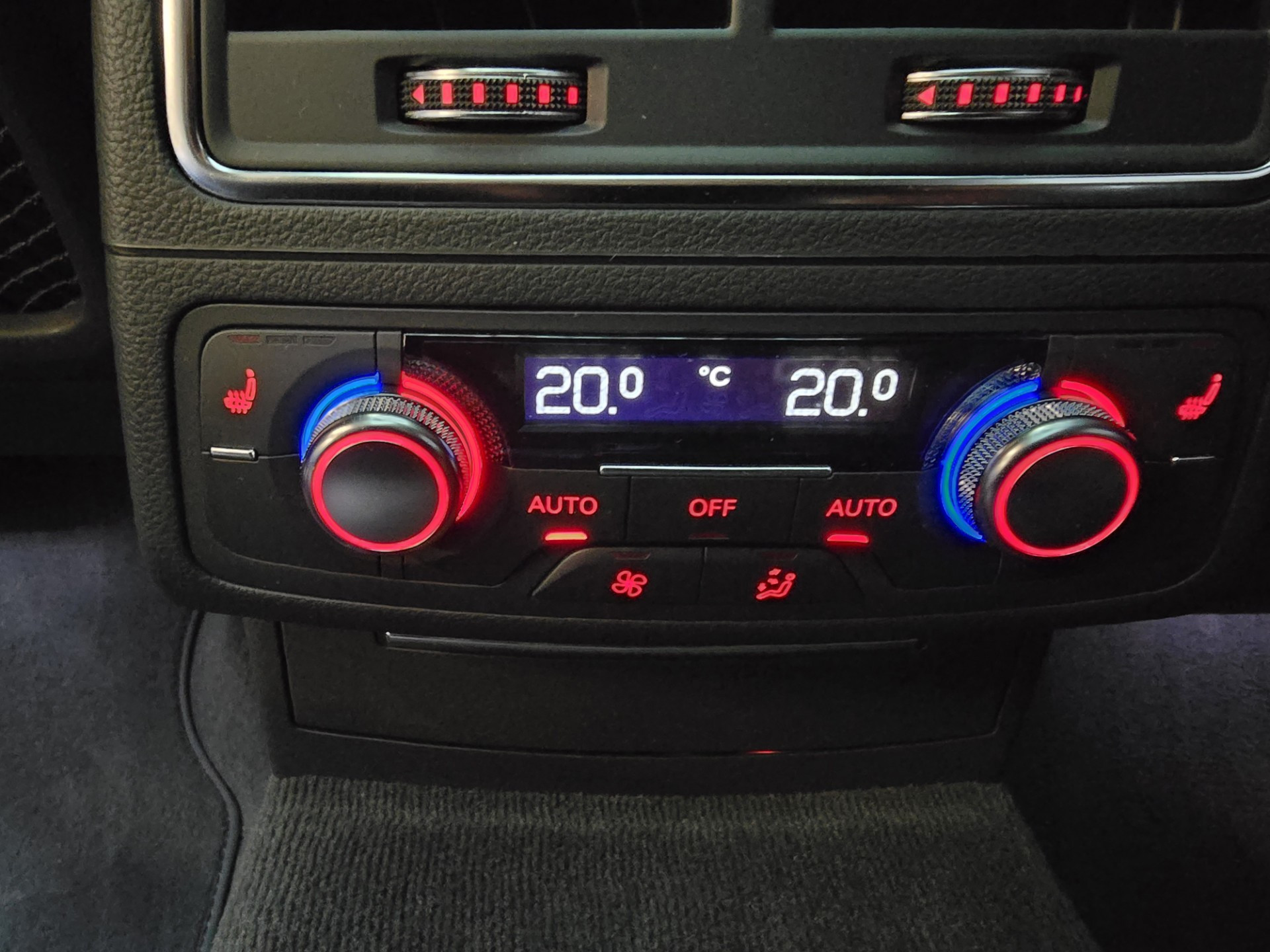 Hoofdafbeelding Audi RS6