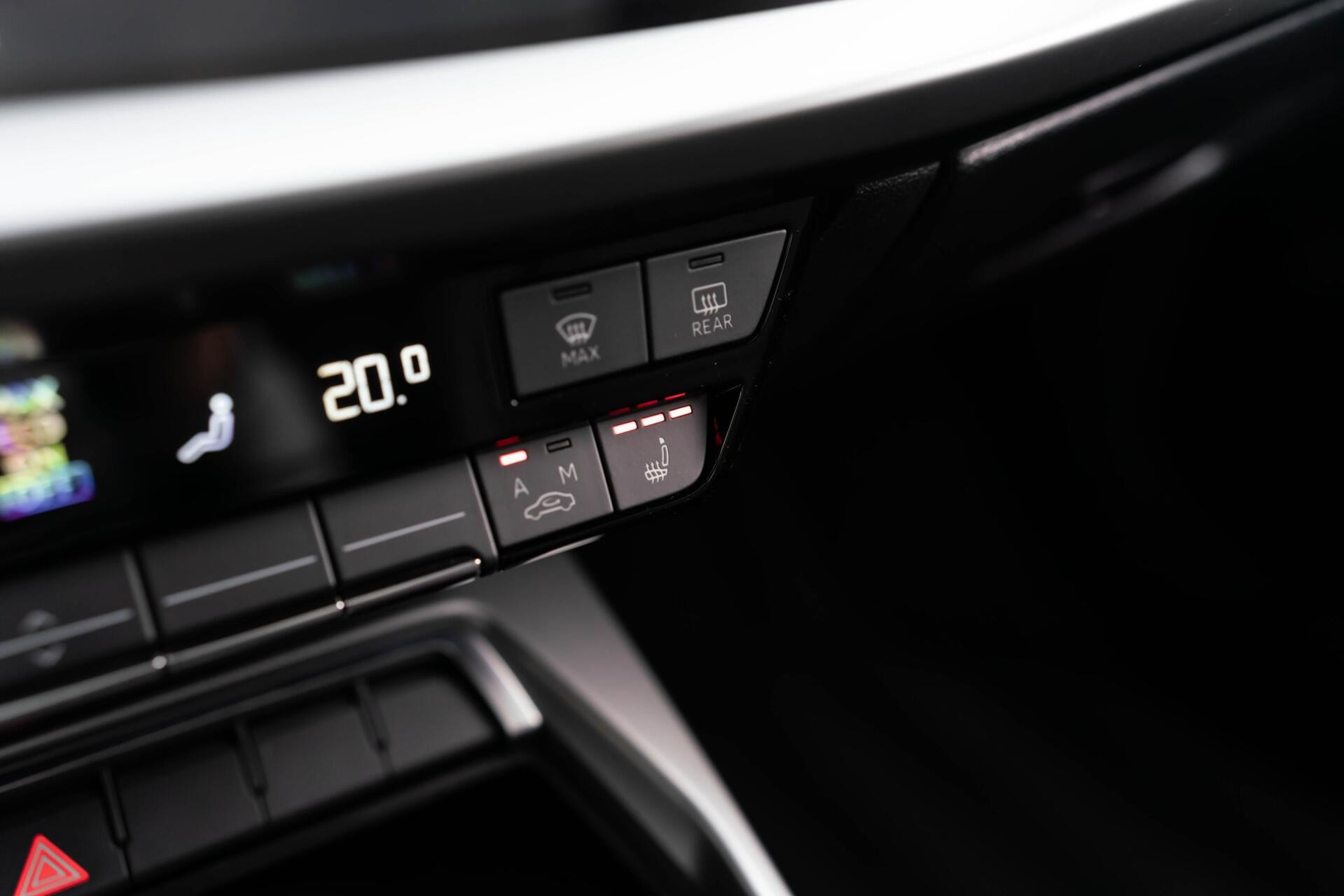 Hoofdafbeelding Audi S3