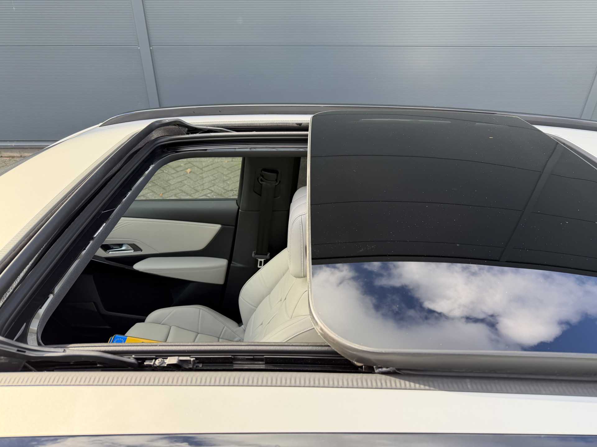 Hoofdafbeelding DS DS 7