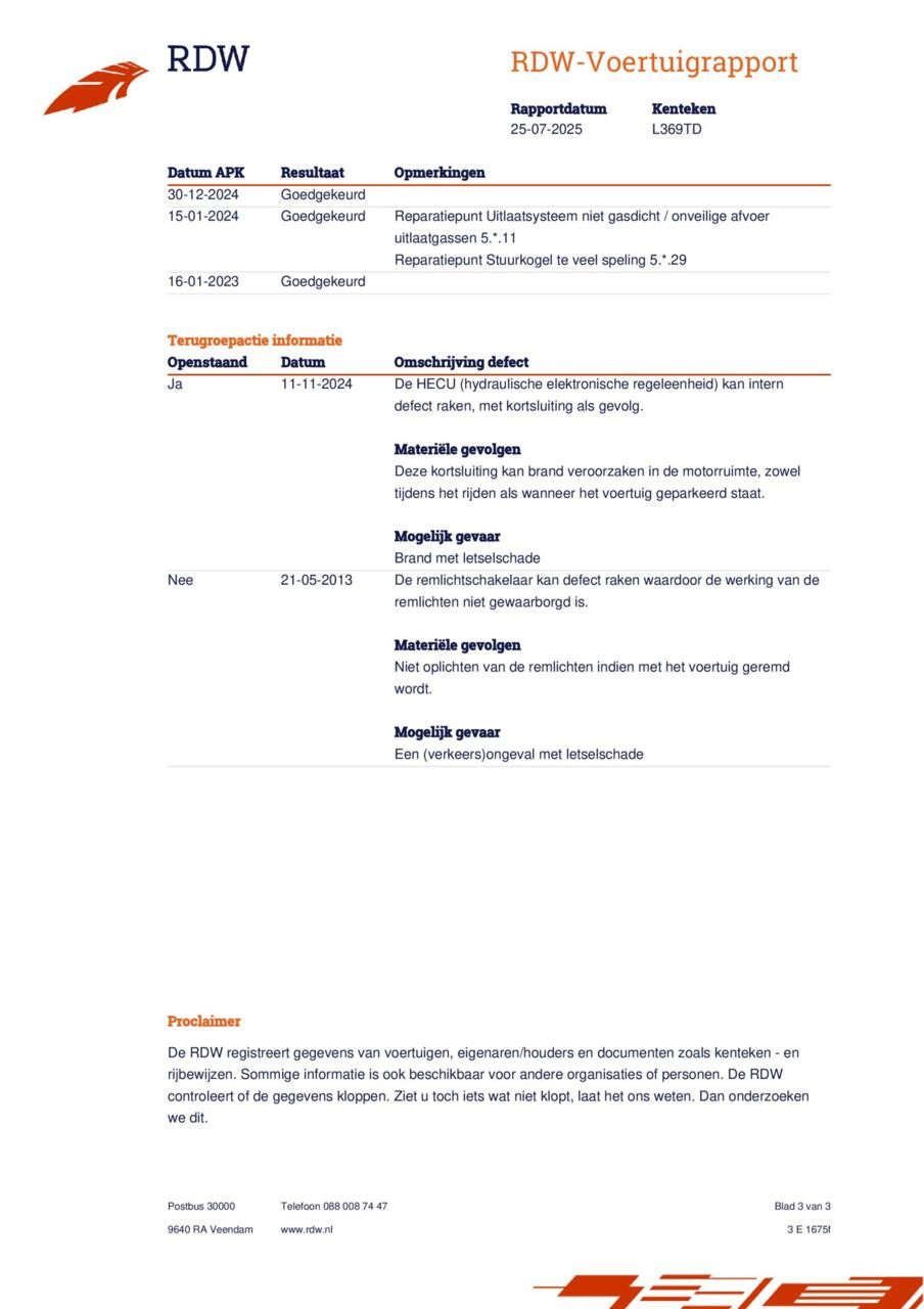 Hoofdafbeelding Kia Soul