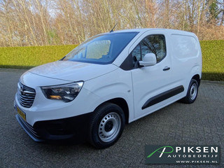 Opel Combo 1.6D L1H1 EDITION NAVI BLUETOOTH CLIMA PDC CRUISE