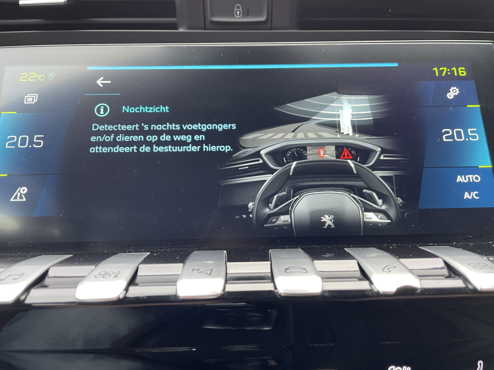 Hoofdafbeelding Peugeot 508