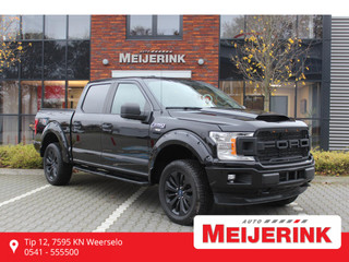 Ford F-150 USA STX 4x4