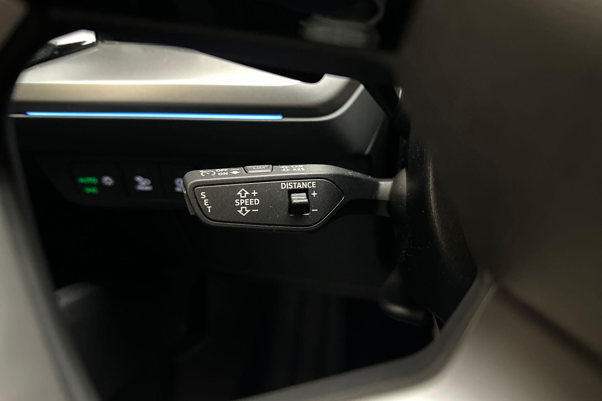 Hoofdafbeelding Audi Q4 e-tron