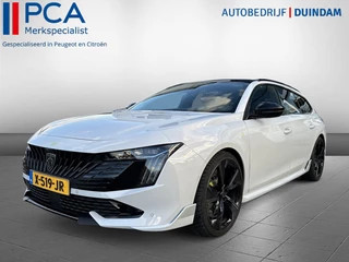 Peugeot 508 - 495503857-0