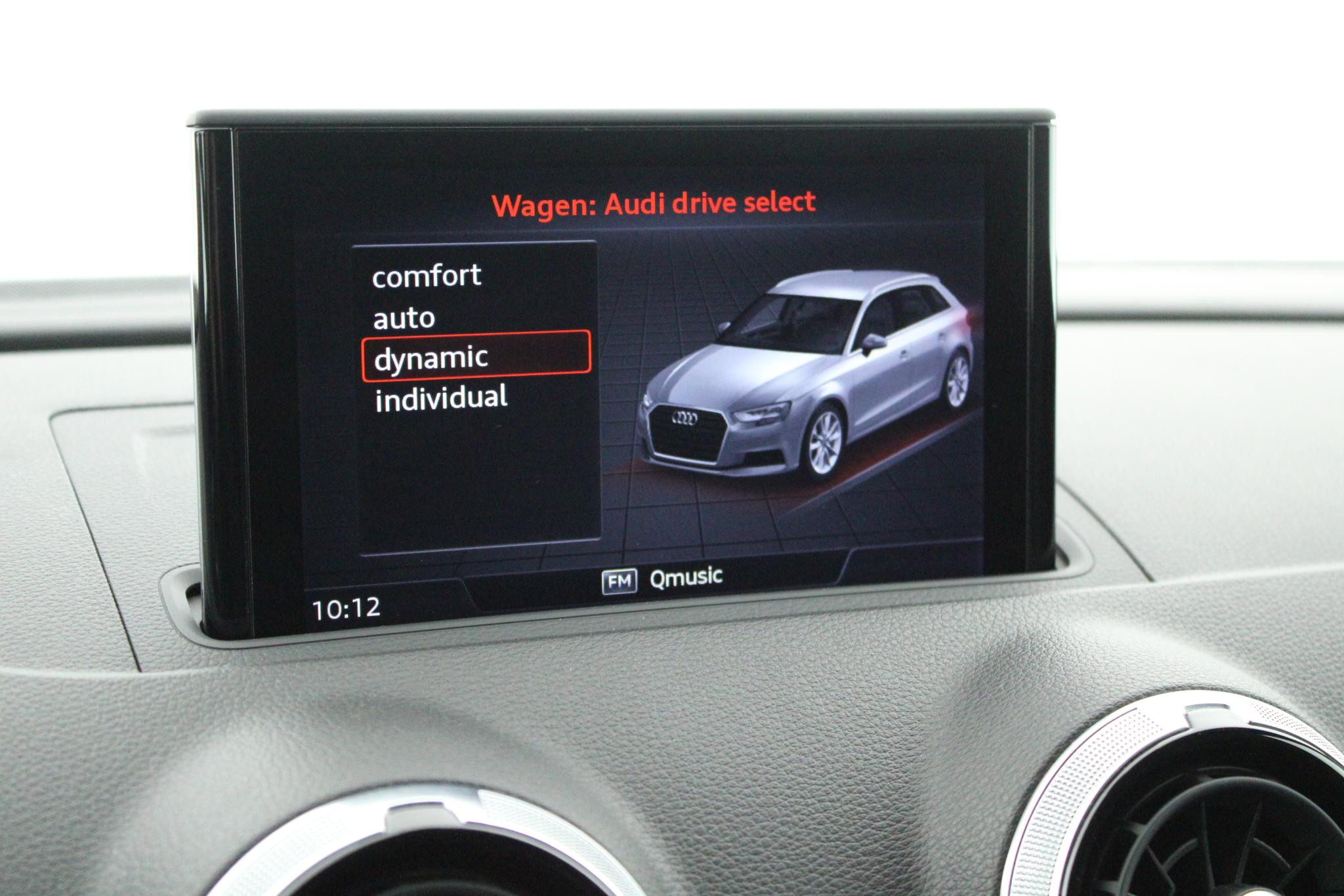 Hoofdafbeelding Audi RS3