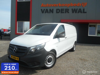 Mercedes Vito Bestel 109 CDI Economy/AIRCO