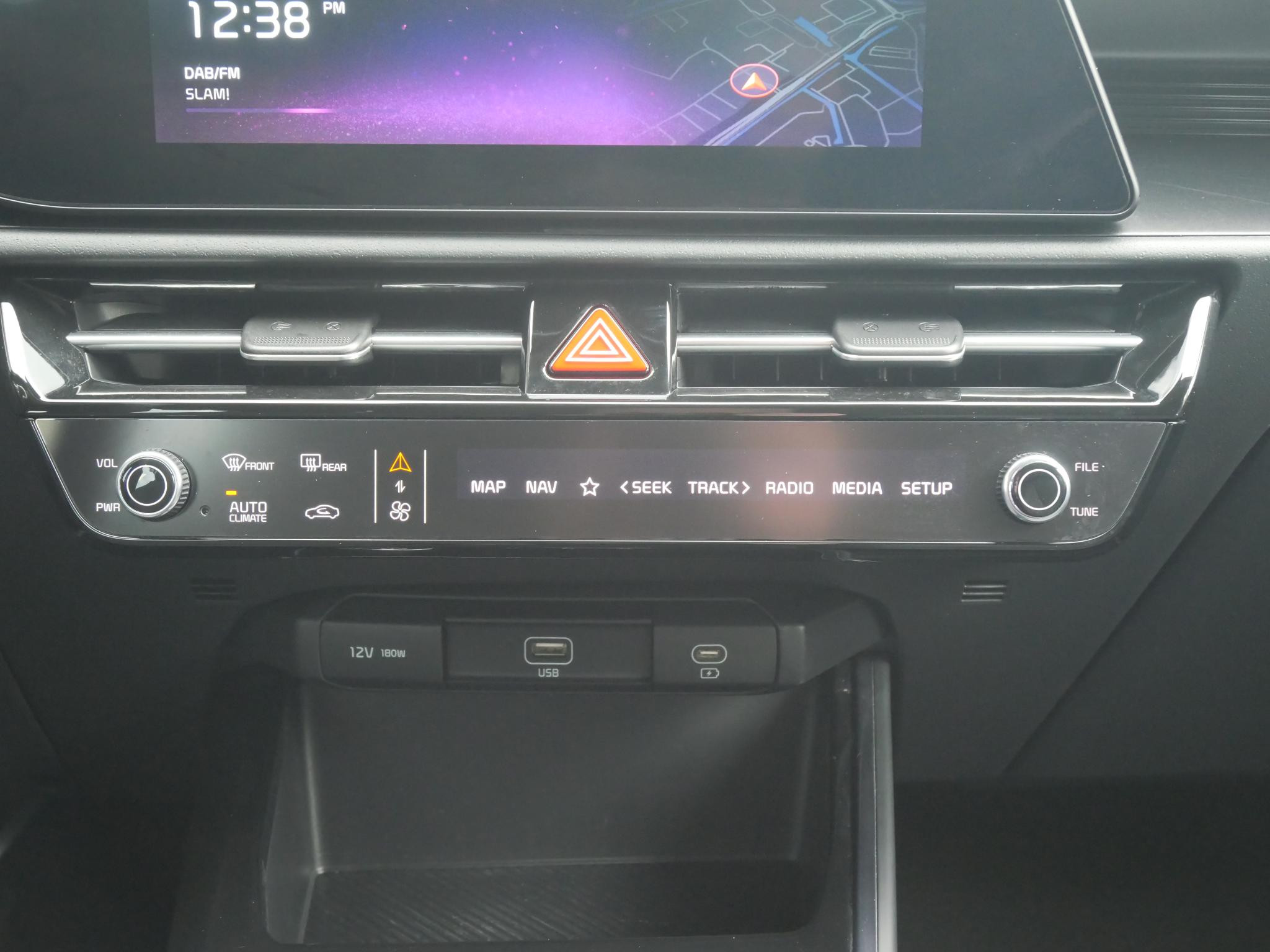 Hoofdafbeelding Kia Niro EV