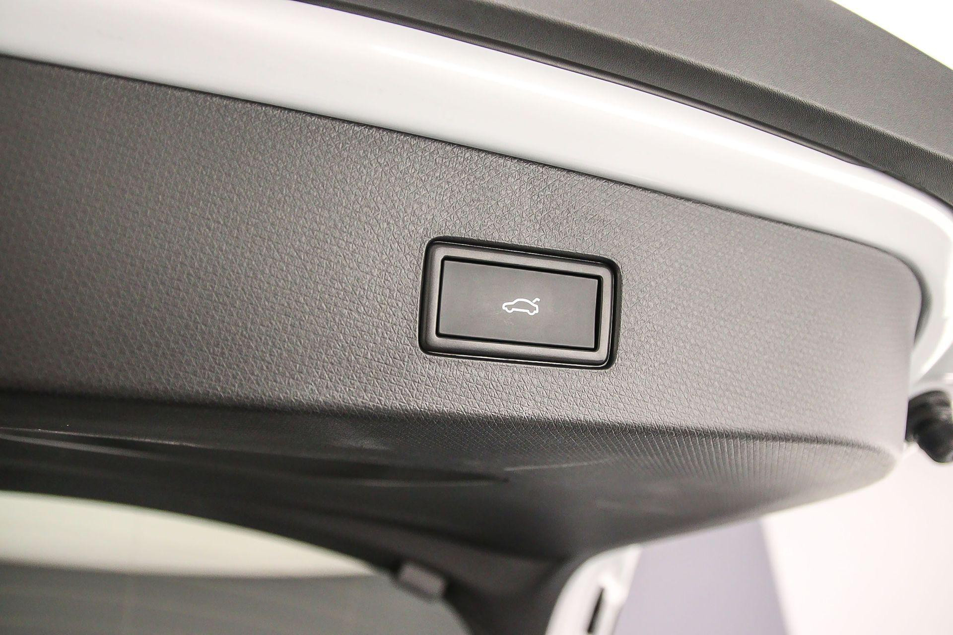 Hoofdafbeelding CUPRA Tavascan