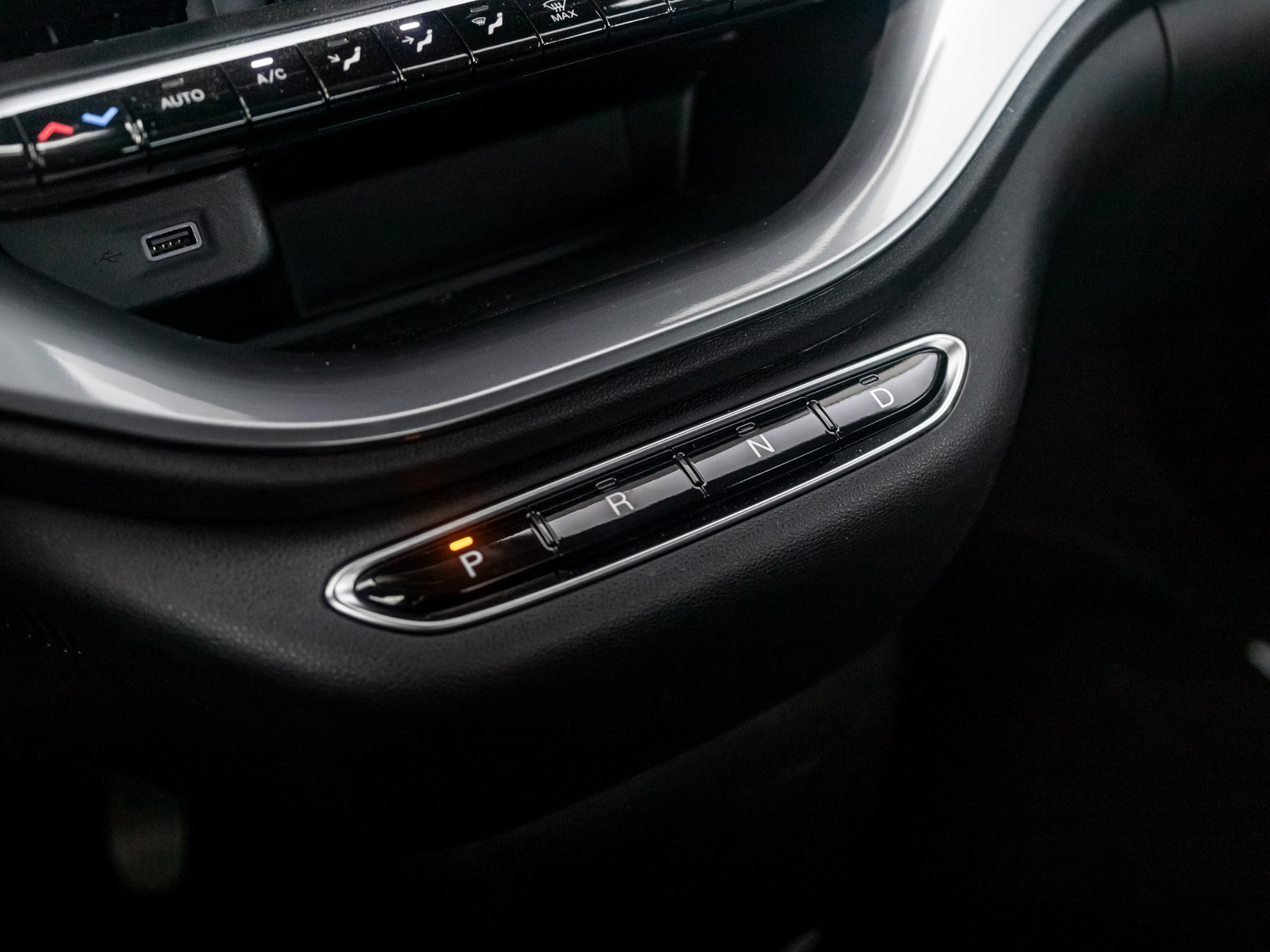 Hoofdafbeelding Fiat 500e