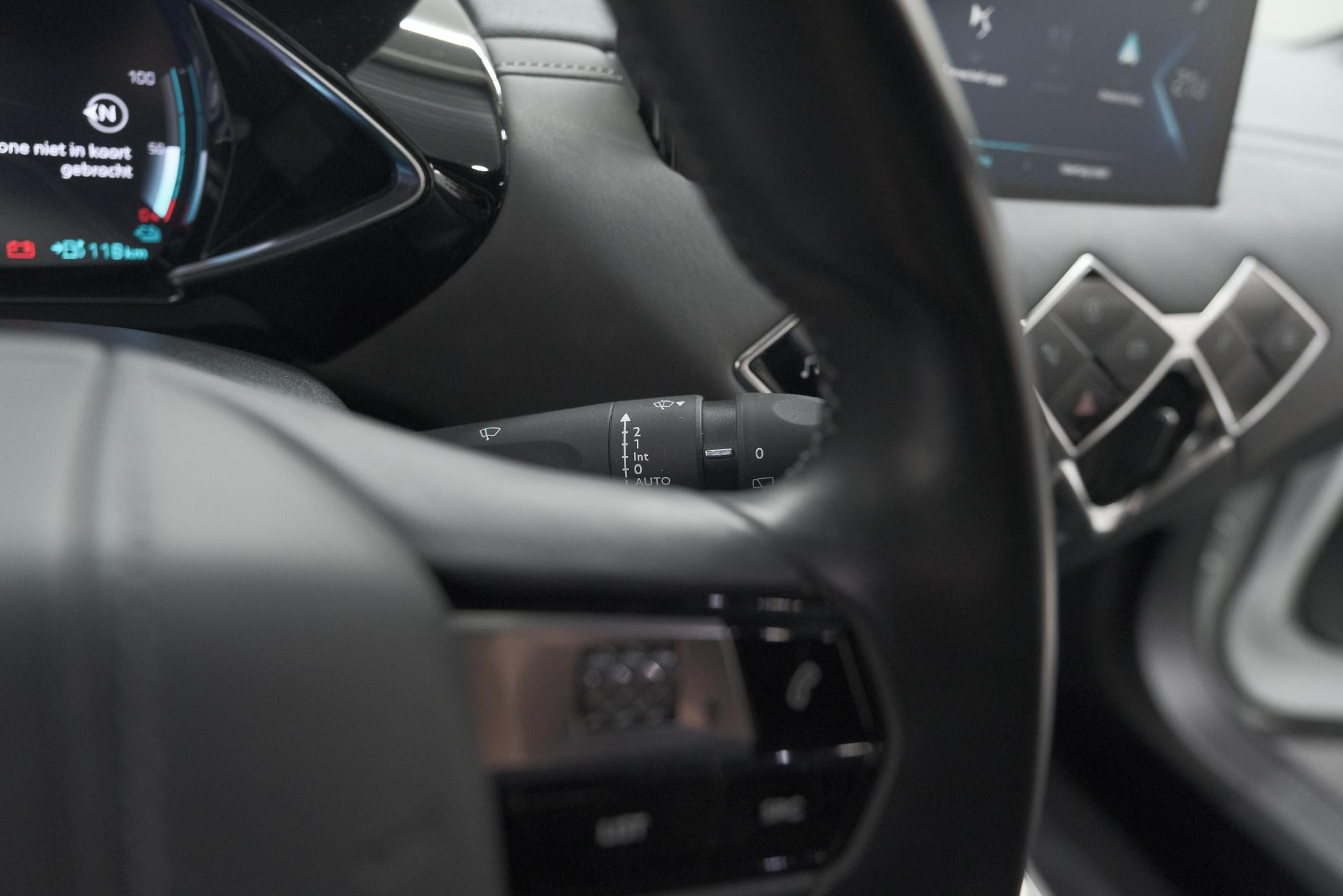 Hoofdafbeelding DS DS 3