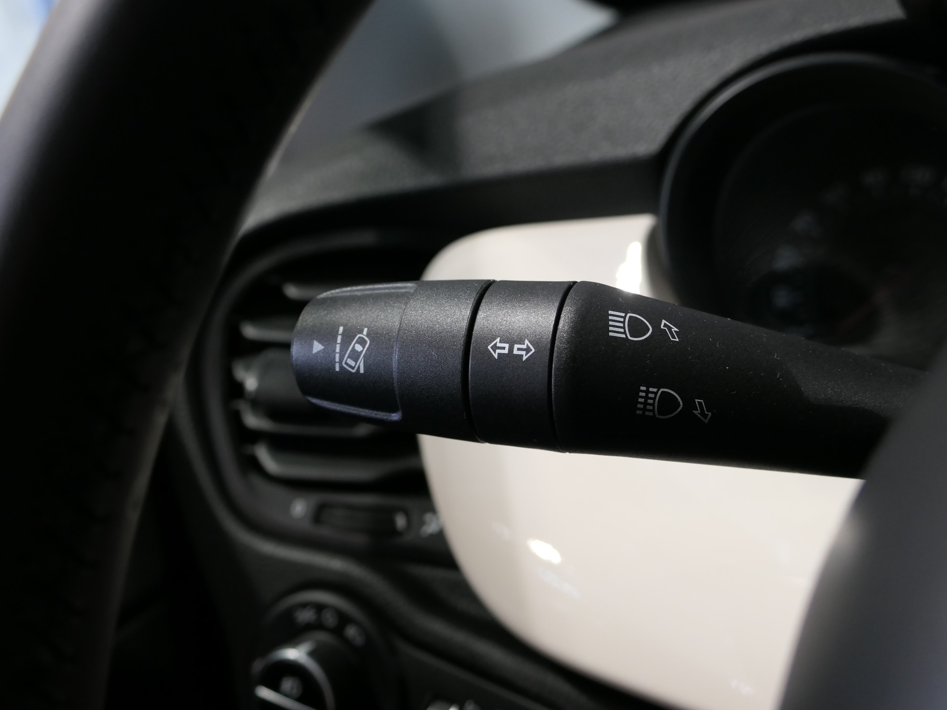 Hoofdafbeelding Fiat 500X