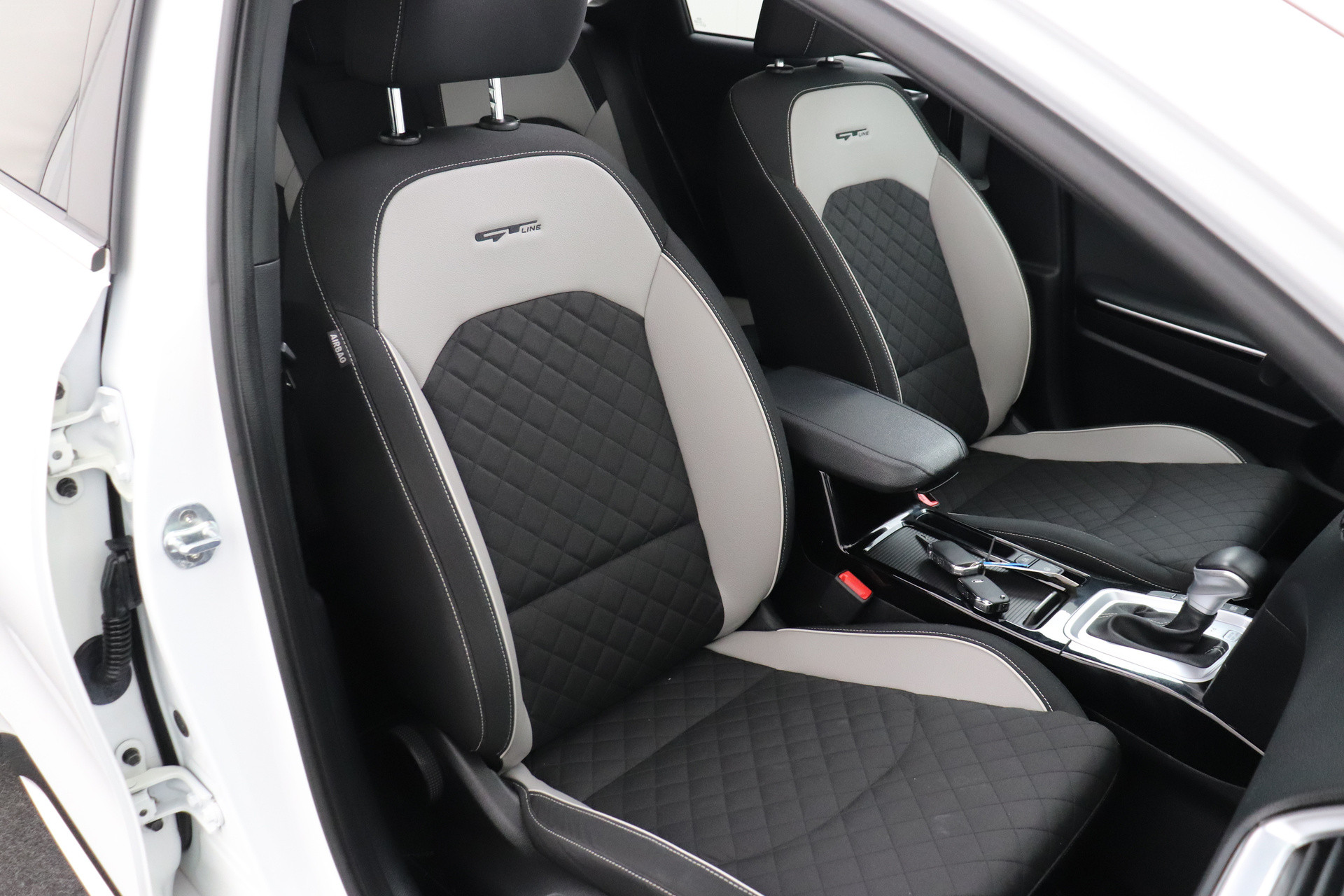 Hoofdafbeelding Kia ProCeed