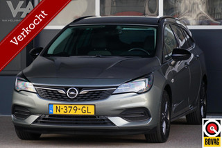 Opel Astra Sports Tourer 1.2 Design & Tech, trekh. veel opties