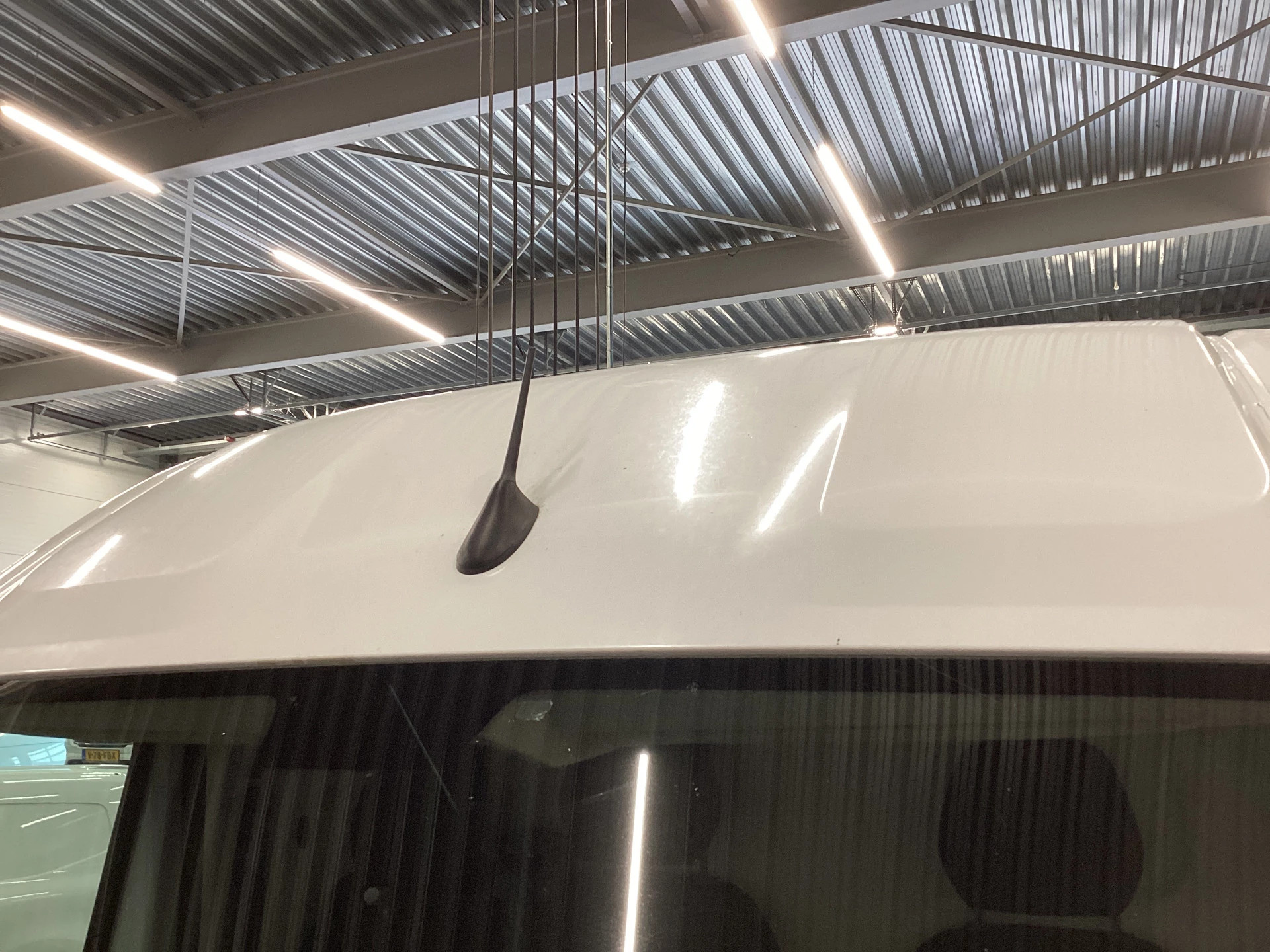Hoofdafbeelding Peugeot Boxer