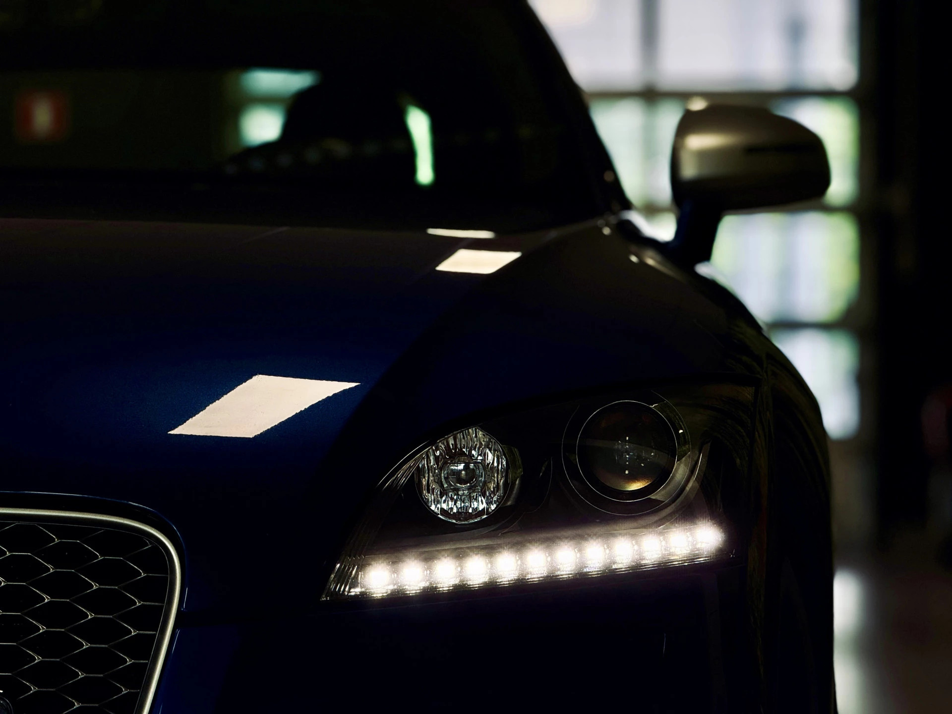 Hoofdafbeelding Audi TT