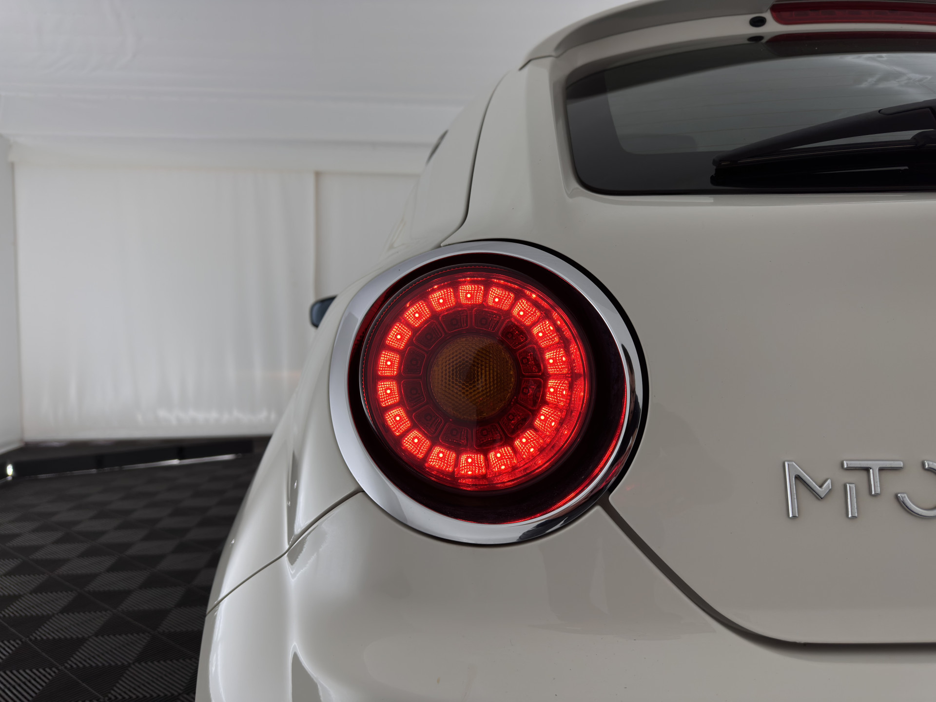 Hoofdafbeelding Alfa Romeo MiTo