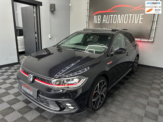 Volkswagen Polo 2.0 GTI 2023 Pano