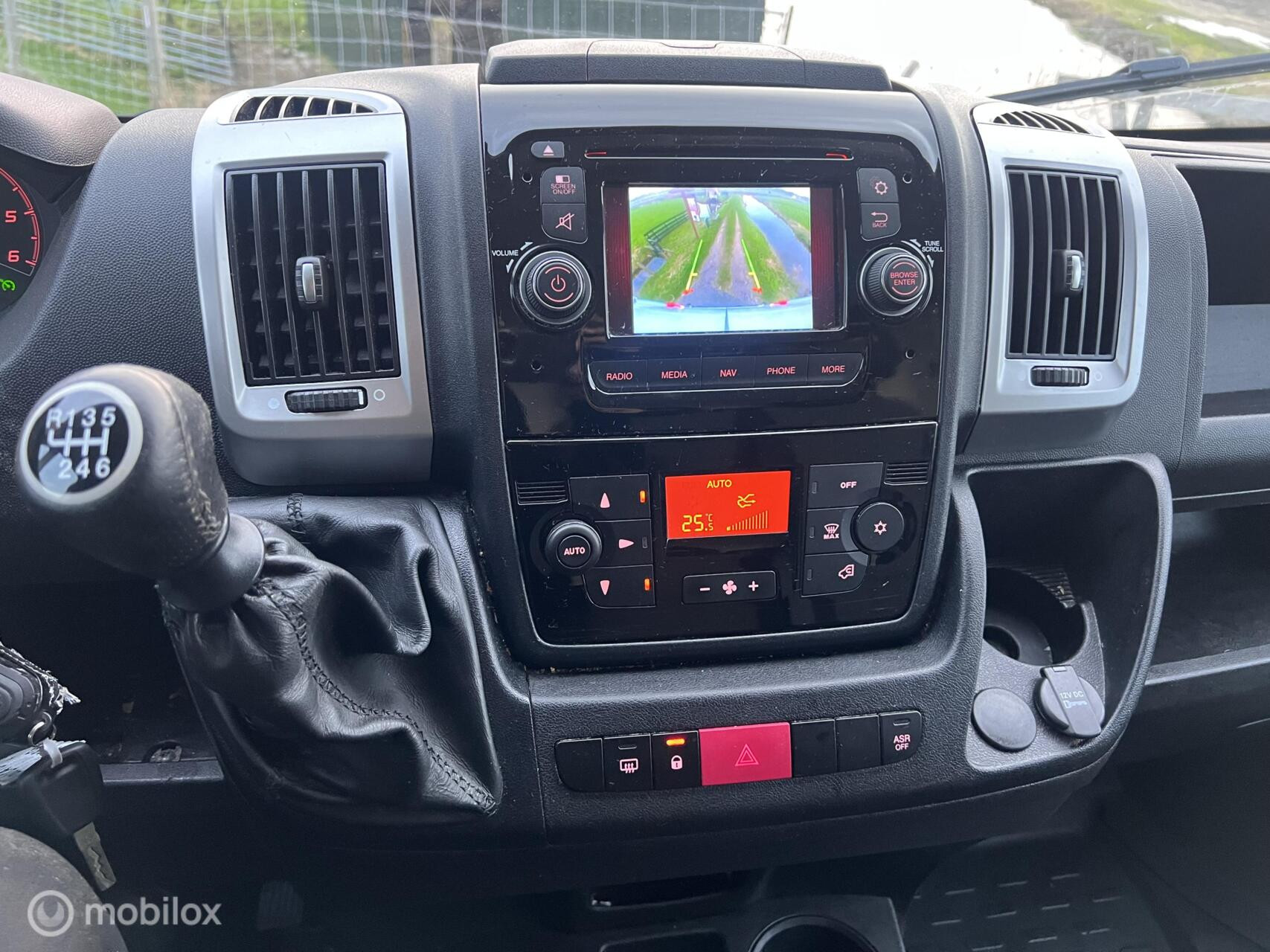 Hoofdafbeelding Fiat Ducato