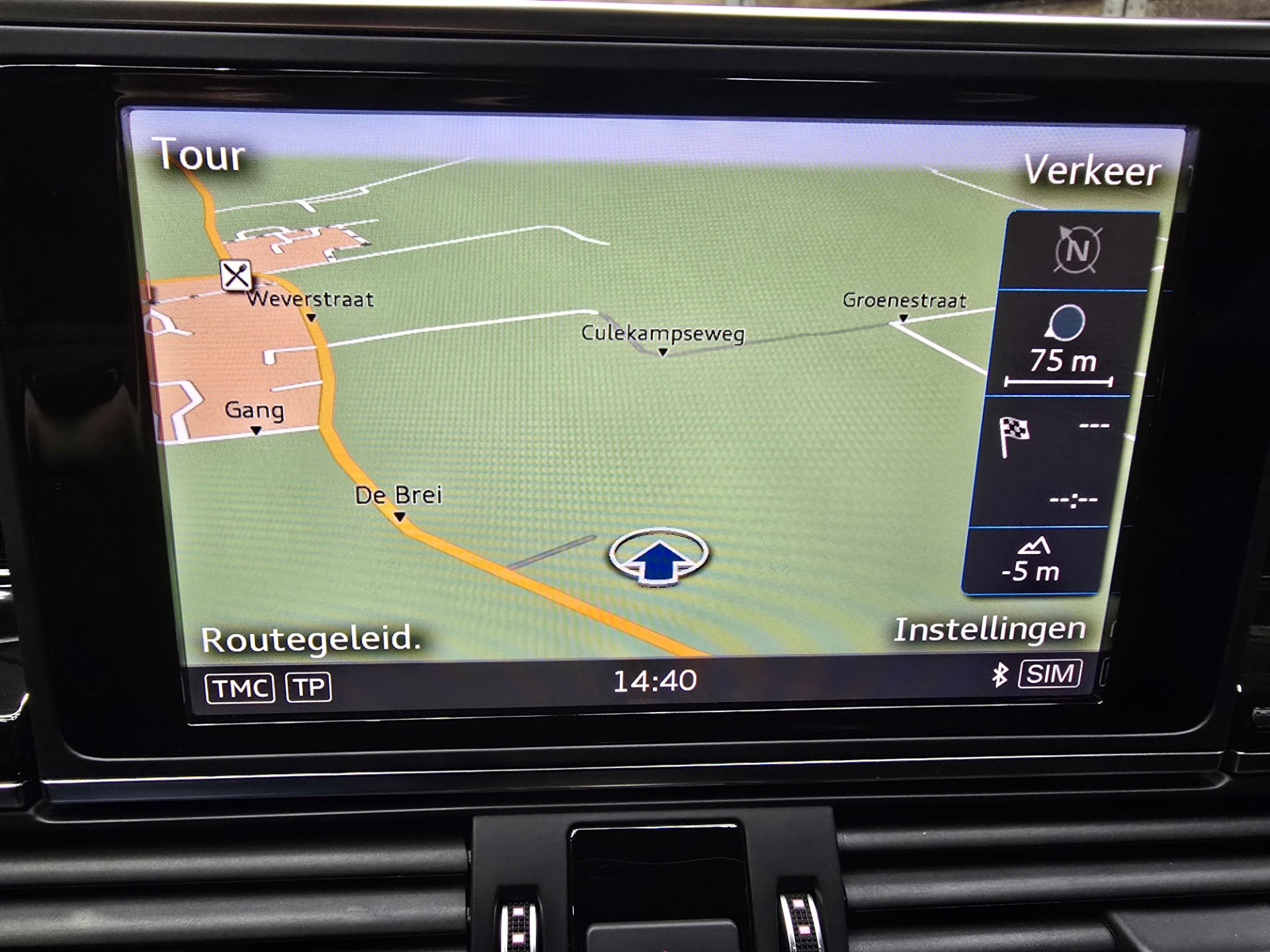 Hoofdafbeelding Audi RS6