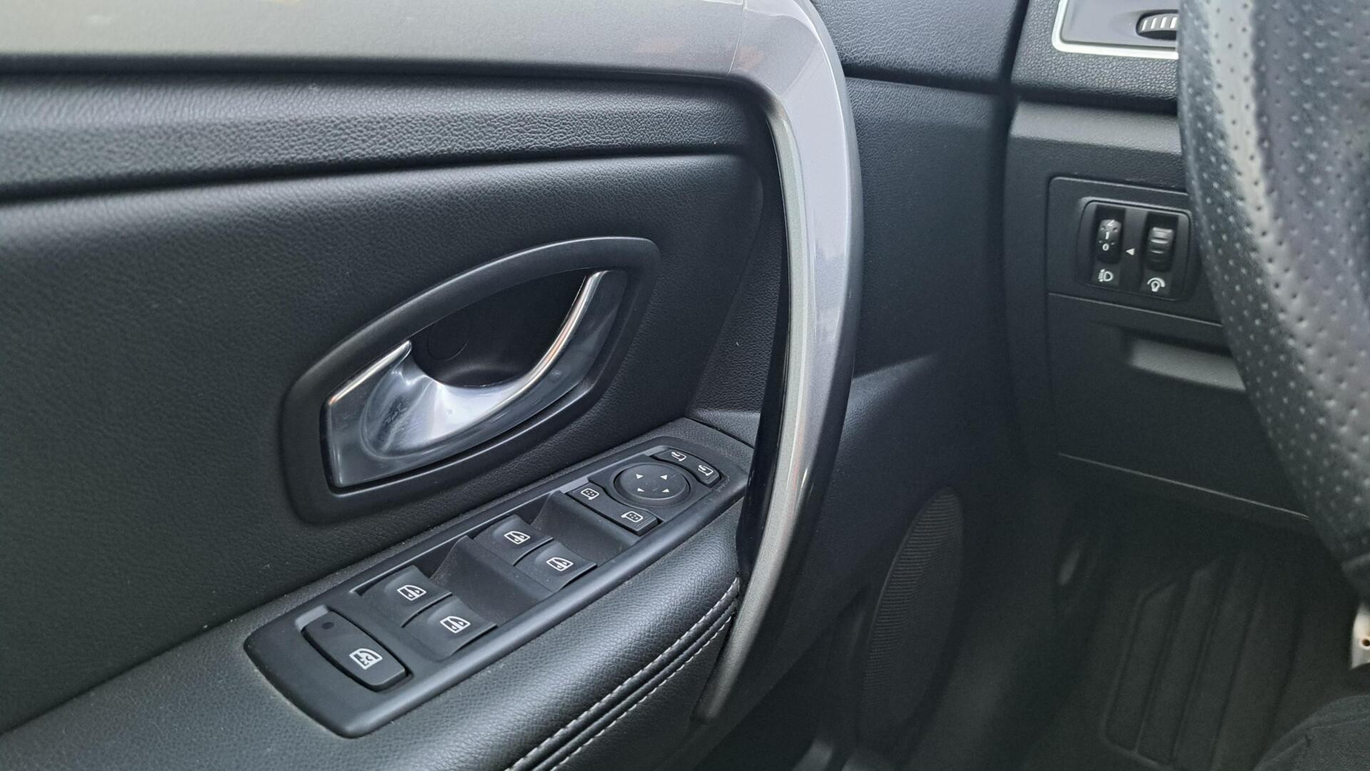 Hoofdafbeelding Renault Laguna