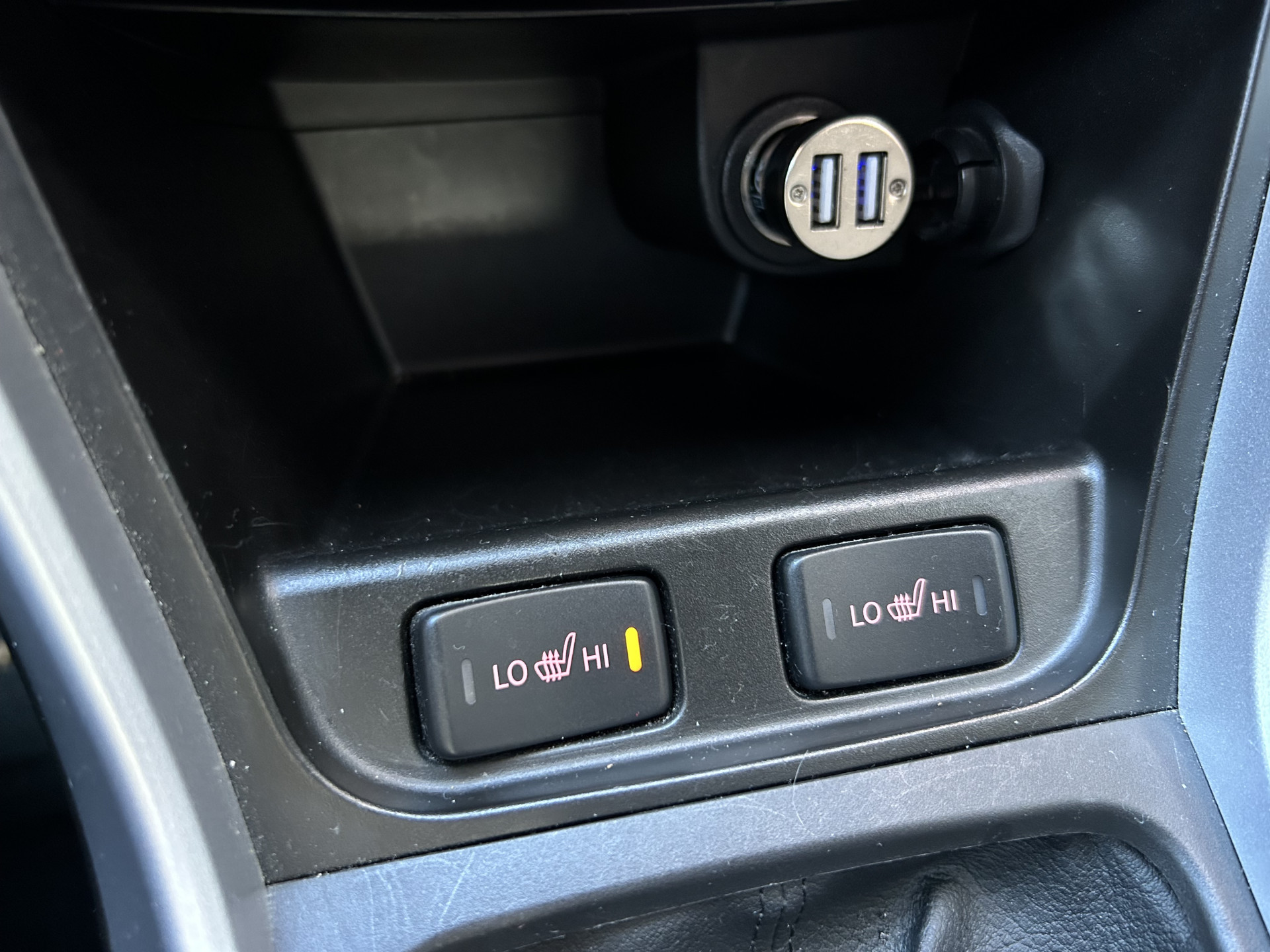 Hoofdafbeelding Suzuki S-Cross