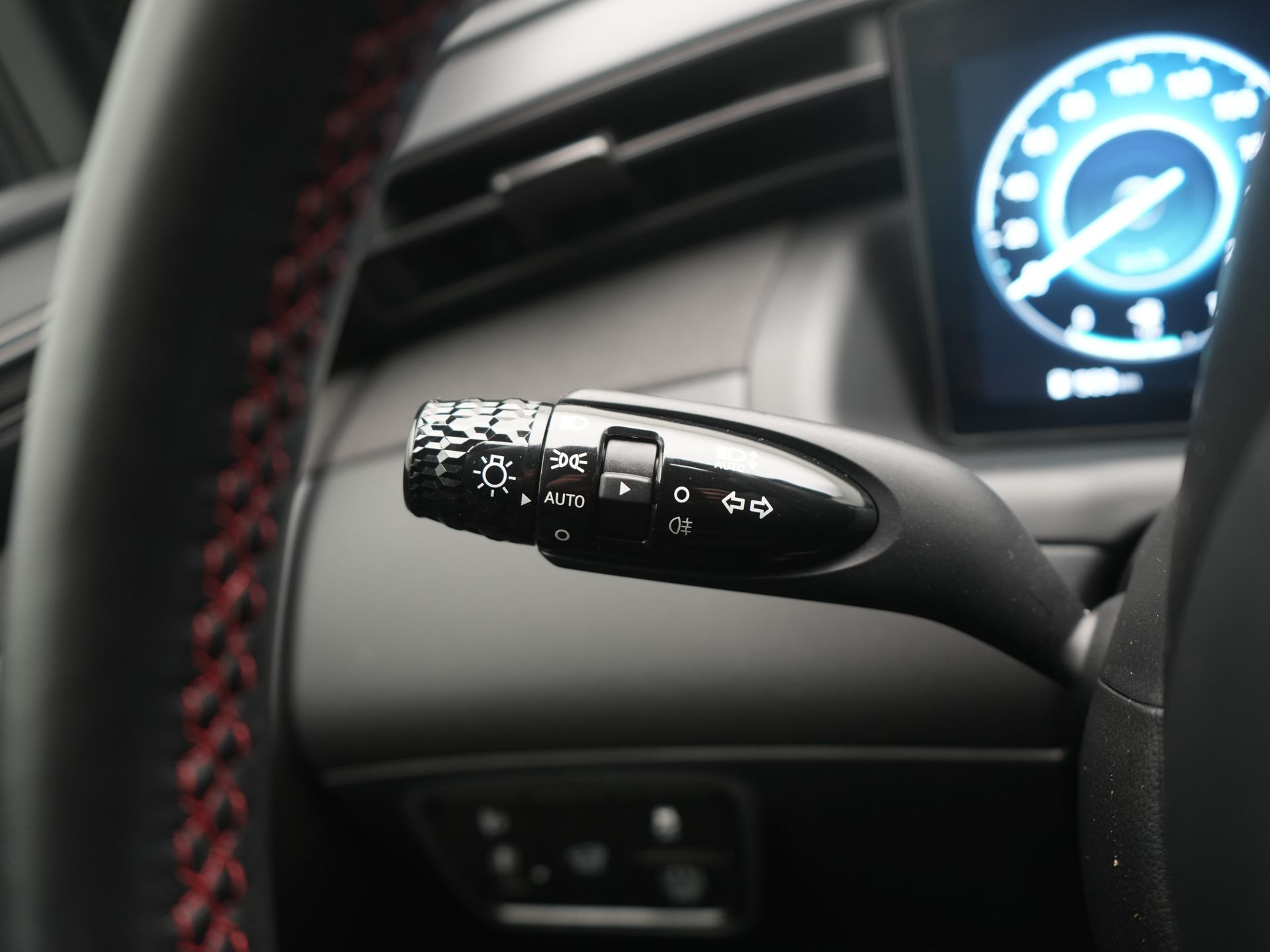 Hoofdafbeelding Hyundai Tucson Hybrid