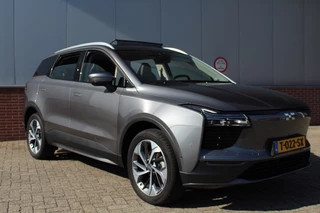 Aiways U5 Aiways U5 PRIME 63 kWh Keyless | 360˚ Camera | Carplay | 3-fase lader - afbeelding nr 6