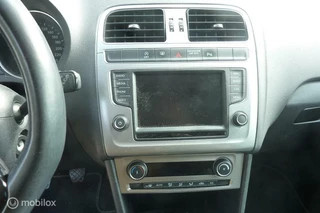 Volkswagen Polo Volkswagen Polo 1.2 TSI Highline met trekhaak - afbeelding nr 7