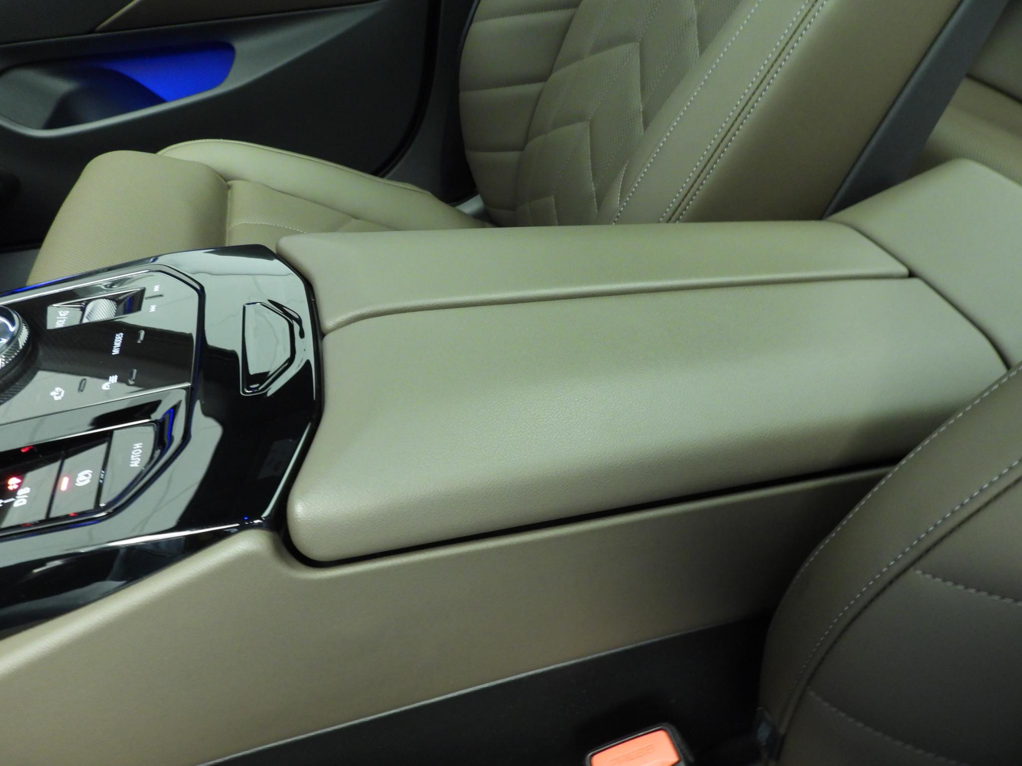 Hoofdafbeelding BMW i5